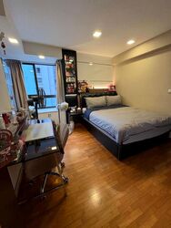 Blk 435B Fernvale Residence (Sengkang), HDB 4 Rooms #501901451